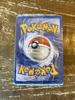 Pokemon TCG Base Set 2 Trainer Deck - Pokedex Theme - Sealed 30 Card Set WOTC - Image 2