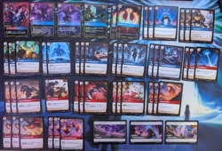 Riftbound English Kai'Sa Evolutionary 51 Card Deck Ft Malzahar Ekko Progress Day - Image 1