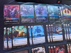 Riftbound English Kai'Sa Evolutionary 51 Card Deck Ft Malzahar Ekko Progress Day - Image 2