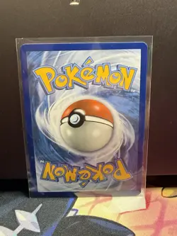 Pokemon TCG White Kyurem GX Dragon Majesty SM141 Holo Promo Card NM/M - Image 2