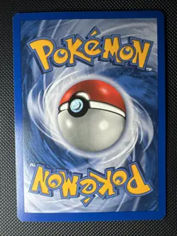 Cleffa 31/53 Wotc Regular Black Star Promo Pokemon Card Mint - Image 2