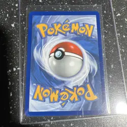 Galarian Articuno SWSH282 Sword & Shield Black Star Promo Pokemon Card C45 - Image 2