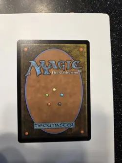 Cordyceps Infected Non-Foil Secret Lair MTG PlayStation Last of Us I - Image 2