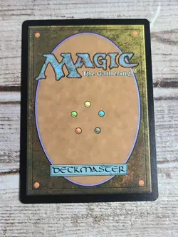 Morophon, the Boundless Modern Horizons Magic the Gathering MTG - NM - Image 3