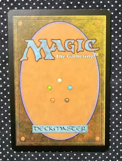 Magic: The Gathering - War-Spike Changeling - Morningtide - 112/150 - Common - Image 2