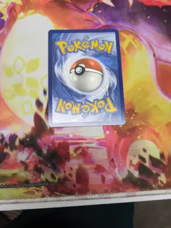 Roaring Moon EX 229/182 Pokemon TCG S&V Paradox Rift Ultra Rare English - Image 4