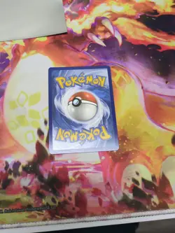 Roaring Moon EX 229/182 Pokemon TCG S&V Paradox Rift Ultra Rare English - Image 5
