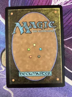 Tasha's Hideous Laughter (x1) MTG The List - Mystery Booster 2 - Image 2