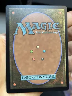 FRENCH ?? Delay / Retard ?? NM ?? Time Spiral Remastered ?? Mtg (1933) - Image 3