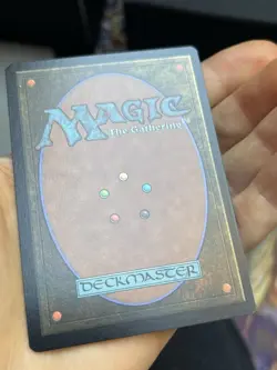 FRENCH ?? Delay / Retard ?? NM ?? Time Spiral Remastered ?? Mtg (1933) - Image 4