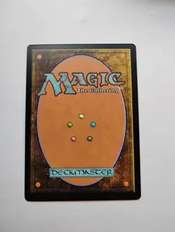 Deadly Rollick (Borderless) Commander Masters Foil - Image 2