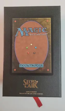 Brain Freeze Countdown Kit: An Encyclopedia of Magic - Image 2