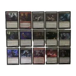 Edgar Markov - Budget EDH Commander Deck - Includes Deck Box! - Image 2