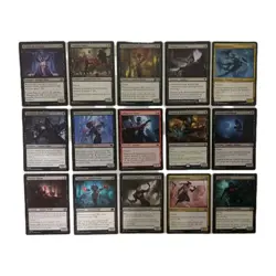 Edgar Markov - Budget EDH Commander Deck - Includes Deck Box! - Image 3
