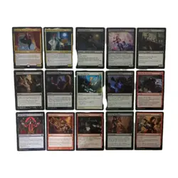 Edgar Markov - Budget EDH Commander Deck - Includes Deck Box! - Image 4