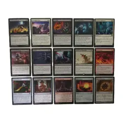 Edgar Markov - Budget EDH Commander Deck - Includes Deck Box! - Image 5