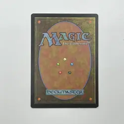 Magic The Gathering MTG Mother Of Runes - Urza’s Legacy - EX Authentic Official - Image 2