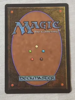 NM Storm Cauldron Alliances Mtg Magic the Gathering - Image 2