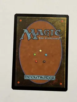 MTG Ob Nixilis, the Fallen Foil Secret Lair Encyclopedia - Image 2