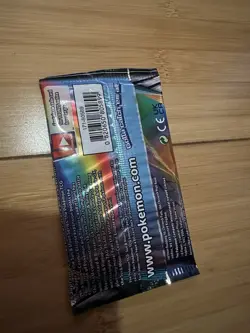 Pokemon Booster Pack Lot (Cosmic Eclipse, Silver Tempest & Astral Radiance) - Image 3