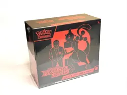 Pokemon TCG - Destined Rivals ETB Elite Trainer Box - Brand New & Sealed - Image 1