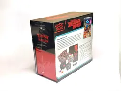 Pokemon TCG - Destined Rivals ETB Elite Trainer Box - Brand New & Sealed - Image 2