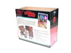 Pokemon TCG - Destined Rivals ETB Elite Trainer Box - Brand New & Sealed - Image 3