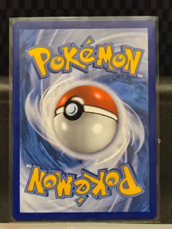 Okidogi 074/064 Pokemon Shrouded Fable Illustration Rare Full Art Holo Near Mint - Image 2