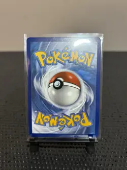 Pokemon TCG Lapras Vmax SV111/SV122 Shining Fates Full Art Shiny Holo - Image 5