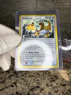 Pokemon Vintage Delta Species Holo Lot - Image 2