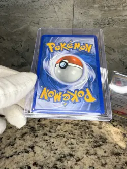 Pokemon Vintage Delta Species Holo Lot - Image 3