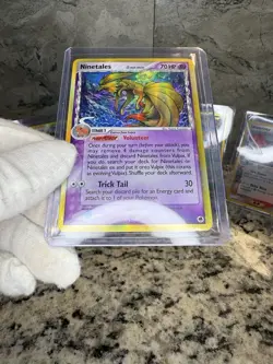 Pokemon Vintage Delta Species Holo Lot - Image 4