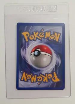 Igglybuff Pokemon Black Star Promo #36 - Image 2