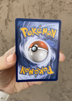 Counter Gain, Pokemon Near Mint, Surging Sparks, Hyper Rare, 249/191 - Image 2