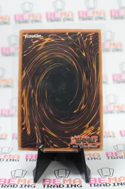 Helpoemer - PGD-058 - Ultra Rare - Unlimited Edition Yugioh HP - Image 2