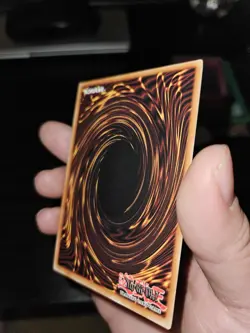 Yu-Gi-Oh! TP4-002 Super Rare Morphing Jar - unlimited - Image 4