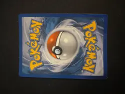 Pokemon Snivy BW01 Holo Black & White Holo Promo Card - LP+ - Image 3