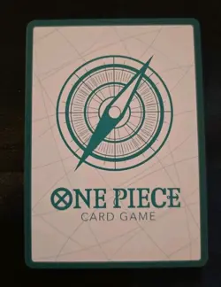 Vegapunk DON!! CARD NONFOIL | PRB02 The Best Vol.2 | One Piece TCG English - Image 2