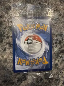 Charmander 044 Promo Card Mint Condition New Sealed - Image 3