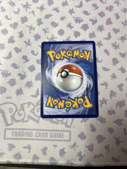 Shuckle 136/132 Mega Evolutions Pokemon Card Near Mint - Image 2