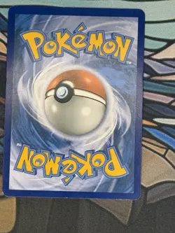 Pokemon Magikarp and Wailord Tag Team GX Promo Card Sun And Moon Team Up SM166 - Image 2