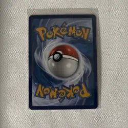 Pokemon TCG Card Rayquaza VMAX TG29/TG30 Silver Tempest Holo Secret Rare 2022 - Image 3