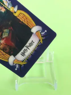 Professor McGonagall Harry Potter Chocolate Frog Card Japanese USJ Warner e - Image 4
