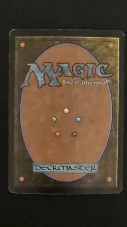 Zur's Weirding 8th Edition Foil NM - Image 3