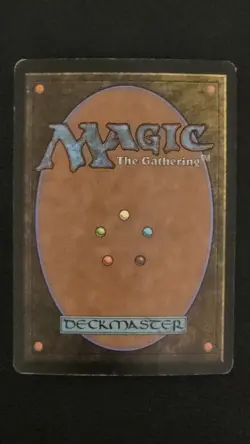 Zur's Weirding 8th Edition Foil NM - Image 4