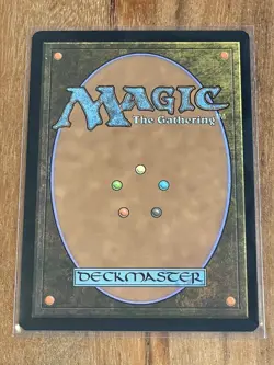 Tameshi, Reality Architect 082/302 NEO Rare Kamigawa: Neon Dynasty MTG - NM, M - Image 2