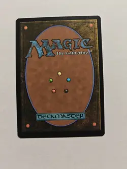 Ghostly Prison R Foil #7042 | SLD Secret Lair The Office in hand mtg - Image 2