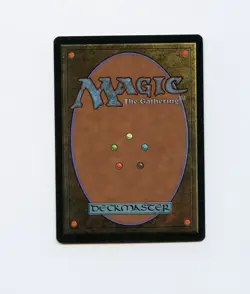 Gamble Urza's Saga LP surface Magic the Gathering MTG i - Image 2