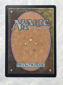 Arahbo, Roar of the World FOIL Commander 2017 NM MTG - Image 2