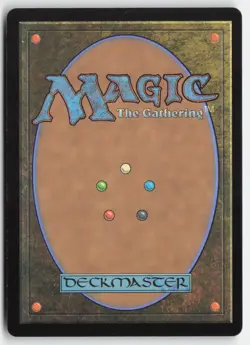 MTG - Awaken the Woods M The Brothers' War 170 LP-NM - Image 2